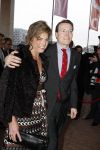 Amsterdam  12 december 2007
Uitreiking prins Claus prijzen in het muziekcentrum aan het ij. Orinses Maxima Laurentien Mabel Koningin Beatrix Prins Willem Alexander Friso en Constantijn zijn daarbij aanwezig.
Peter Smulders bv
