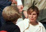 Prins constatijn met zijn vriendin op bezoek bij Koningin Beatrix
10 mei 1998



PETER SMULDERS BV