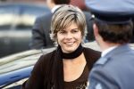 Amsterdam 25 november 2008
Prinses Laurentien ontvangt uit handen van Willem Nijholt het eerste exemplaar van het boek van Winnie de Pooh in artis.
Dieuwertje Blok presenteert het programma.
Peter Smulders bv