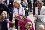 Makkum en Franeker30 april 2008
Koninginnedag 2008 met Koningin Beatrix Prins Willem Alexander Friso Constantijn Maurits Floris Pieter Christiaan Pieter v Vollenhoven en de prinsessen Maxima Laurentien Mabel Aimee Anita Margriet en Marilene.
Peter Smulders bv