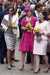 Makkum en Franeker30 april 2008
Koninginnedag 2008 met Koningin Beatrix Prins Willem Alexander Friso Constantijn Maurits Floris Pieter Christiaan Pieter v Vollenhoven en de prinsessen Maxima Laurentien Mabel Aimee Anita Margriet en Marilene.
Peter Smulders bv