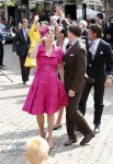 Makkum en Franeker30 april 2008
Koninginnedag 2008 met Koningin Beatrix Prins Willem Alexander Friso Constantijn Maurits Floris Pieter Christiaan Pieter v Vollenhoven en de prinsessen Maxima Laurentien Mabel Aimee Anita Margriet en Marilene.
Peter Smulders bv
