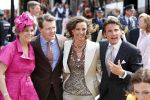Makkum en Franeker30 april 2008
Koninginnedag 2008 met Koningin Beatrix Prins Willem Alexander Friso Constantijn Maurits Floris Pieter Christiaan Pieter v Vollenhoven en de prinsessen Maxima Laurentien Mabel Aimee Anita Margriet en Marilene.
Peter Smulders bv