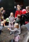 Apeldoorn, 1 November 2008
Opening 