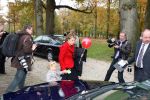 Apeldoorn, 1 November 2008
Opening 