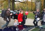 Apeldoorn, 1 November 2008
Opening 