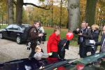 Apeldoorn, 1 November 2008
Opening 