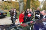Apeldoorn, 1 November 2008
Opening 