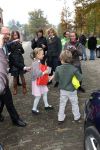 Apeldoorn, 1 November 2008
Opening 