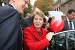 Apeldoorn, 1 November 2008
Opening 