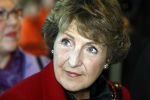 Amsterdam 13 november 2008
Prinses Margriet bij bijeenkomst in het ING hoofd kantoor van mensen met een handicap.
Peter Smulders bv