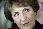Amsterdam 13 november 2008
Prinses Margriet bij bijeenkomst in het ING hoofd kantoor van mensen met een handicap.
Peter Smulders bv