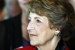 Amsterdam 13 november 2008
Prinses Margriet bij bijeenkomst in het ING hoofd kantoor van mensen met een handicap.
Peter Smulders bv