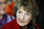 Amsterdam 13 november 2008
Prinses Margriet bij bijeenkomst in het ING hoofd kantoor van mensen met een handicap.
Peter Smulders bv