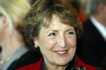 Amsterdam 13 november 2008
Prinses Margriet bij bijeenkomst in het ING hoofd kantoor van mensen met een handicap.
Peter Smulders bv