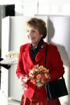 Amsterdam 13 november 2008
Prinses Margriet bij bijeenkomst in het ING hoofd kantoor van mensen met een handicap.
Peter Smulders bv