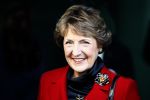 Amsterdam 13 november 2008
Prinses Margriet bij bijeenkomst in het ING hoofd kantoor van mensen met een handicap.
Peter Smulders bv