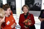 Amsterdam 13 november 2008
Prinses Margriet bij bijeenkomst in het ING hoofd kantoor van mensen met een handicap.
Peter Smulders bv
