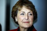 Amsterdam 13 november 2008
Prinses Margriet bij bijeenkomst in het ING hoofd kantoor van mensen met een handicap.
Peter Smulders bv