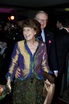 Apeldoorn 19 januari 2008
Prinses Margriet Pieter v Vollenhoven Prins Maurits Prinses Marilene Prins Bernhard jr  een zwangere Prinses Annette Prins Pieter Christiaan Prinses Anita Prins Floris Prinses Aimee Koningin Beatrix Prins Constantijn Prinses Laurentien Prins Friso Prinses Mabel Wisse Smit Prins Carlos en Prinses carolien bij voorstelling in Theater tbv vefrjaardag prinses Margriet.