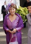Den Haag 20 oktober 2007
Doop prinses Ariane . Prinses Irene en Prinses Margriet
Peter Smulders bv