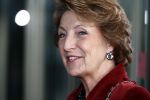 Amsterdam 25 november 2008
Prinses Margriet bij het ij theater.
Peter Smulders bv