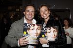 Amsterdam 22 november
Prinses Marilene bij presentatie tijdschrift Oog in het rijksmuseum.  Marilene met Marco Borsato