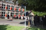 Willemstad/Fijnaart 9 Mei 2008
Trouwen Frans Bauer met Mariska Bauer
Foto Peter Smulders BV
