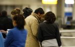 Schiphol 27 december 2008
Rachel Hazes betrapt met haar nieuwe italiaanse vriend Niccolo Armaroli terwijl ze hem heeft afgezet op Schiphol. 
Hij heeft de kerstdagen bij Rachel door gebracht.