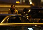 Schiphol 27 december 2008
Rachel Hazes betrapt met haar nieuwe italiaanse vriend Niccolo Armaroli terwijl ze hem heeft afgezet op Schiphol. 
Hij heeft de kerstdagen bij Rachel door gebracht.