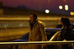 Schiphol 27 december 2008
Rachel Hazes betrapt met haar nieuwe italiaanse vriend Niccolo Armaroli terwijl ze hem heeft afgezet op Schiphol. 
Hij heeft de kerstdagen bij Rachel door gebracht.