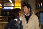 Schiphol 27 december 2008
Rachel Hazes betrapt met haar nieuwe italiaanse vriend Niccolo Armaroli terwijl ze hem heeft afgezet op Schiphol. 
Hij heeft de kerstdagen bij Rachel door gebracht.