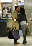 Schiphol 27 december 2008
Rachel Hazes betrapt met haar nieuwe italiaanse vriend Niccolo Armaroli terwijl ze hem afzet op schiphol. Hij heeft de kerstdagen bij Rachel door gebracht.