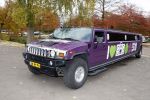 Amsterdam 1 november 2007
Presentatie boek Peter Heerschop bij de Jaap eden baan in amsterdam.    radio 538 hummer limo