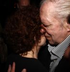 Den Haag 27 oktober 2008
Premiere Piaf en het koninklijk theater i Den Hag met Liesbeth List in de hoofdrol. Liesbeth met Ramses Shaffy
Peter Smulders bv