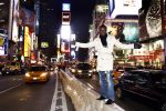 New York 3 november 2008
Regilio Tuur woont weer in New York.
Peter Smulders bv