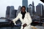 New York 3 november 2008
Regilio Tuur woont weer in New York.
Peter Smulders bv