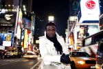 New York 3 november 2008
Regilio Tuur woont weer in New York.
Peter Smulders bv