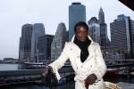 New York 3 november 2008
Regilio Tuur woont weer in New York.
Peter Smulders bv