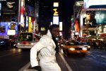 New York 3 november 2008
Regilio Tuur woont weer in New York.
Peter Smulders bv
