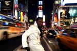 New York 3 november 2008
Regilio Tuur woont weer in New York.
Peter Smulders bv