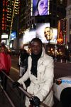 New York 3 november 2008
Regilio Tuur woont weer in New York.
Peter Smulders bv