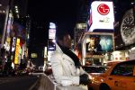 New York 3 november 2008
Regilio Tuur woont weer in New York.
Peter Smulders bv