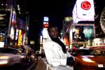 New York 3 november 2008
Regilio Tuur woont weer in New York.
Peter Smulders bv