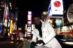 New York 3 november 2008
Regilio Tuur woont weer in New York.
Peter Smulders bv