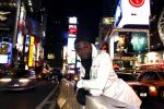 New York 3 november 2008
Regilio Tuur woont weer in New York.
Peter Smulders bv