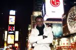 New York 3 november 2008
Regilio Tuur woont weer in New York.
Peter Smulders bv