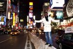 New York 3 november 2008
Regilio Tuur woont weer in New York.
Peter Smulders bv