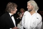 Rotterdam 20 april 2008
Premiere Les Miserables in het nieuwe luxor . Rene v Kooten en Seth Gaaikema
Peter Smulders bv