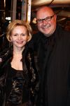 Amstedam 8 december 2008
Prmiere film Wit licht in Tuschinski. Renee Soutendijk met man Ted Lensen
Peter Smulders bv